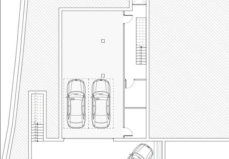 New Build - Villa -
Altea - Altea Hills
