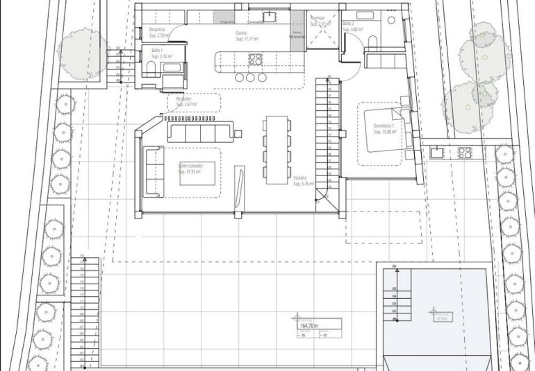New Build - Villa -
Altea - Altea Hills