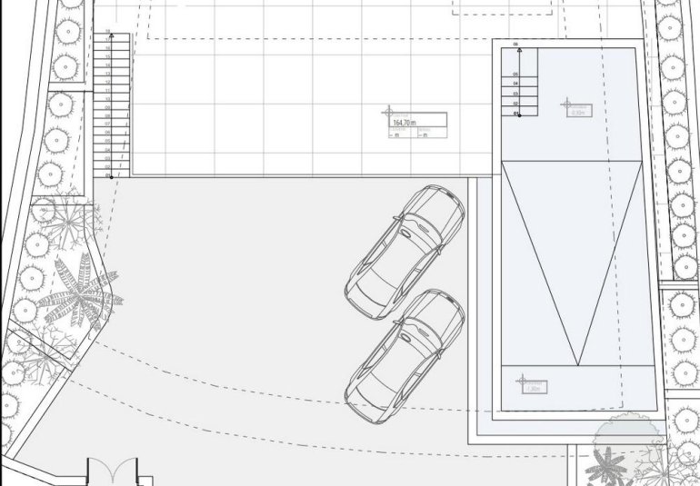 New Build - Villa -
Altea - Altea Hills