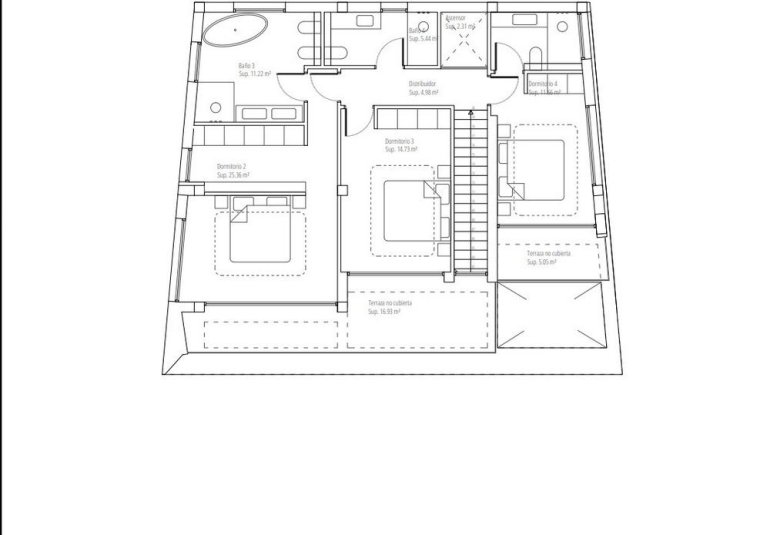 New Build - Villa -
Altea - Altea Hills