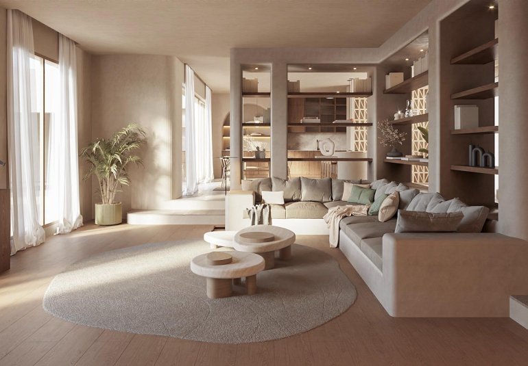 New Build - Villa -
Altea - Altea Hills