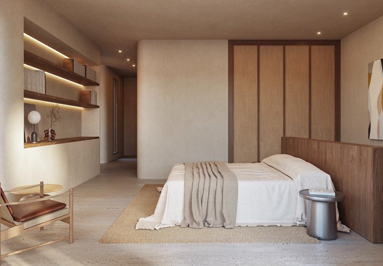 New Build - Villa -
Altea - Altea Hills