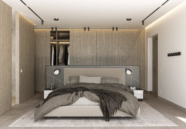 New Build - Villa -
Altea - Altea Hills