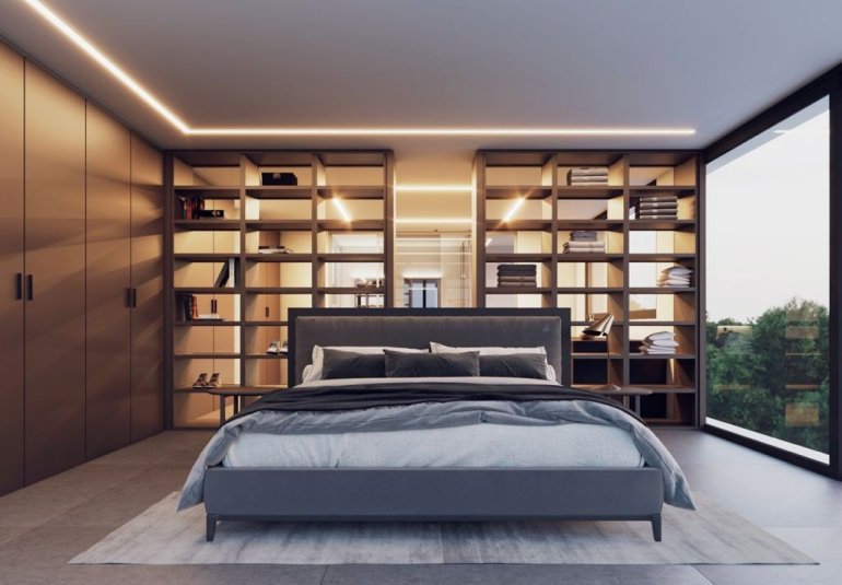 New Build - Villa -
Altea - Santa Clara