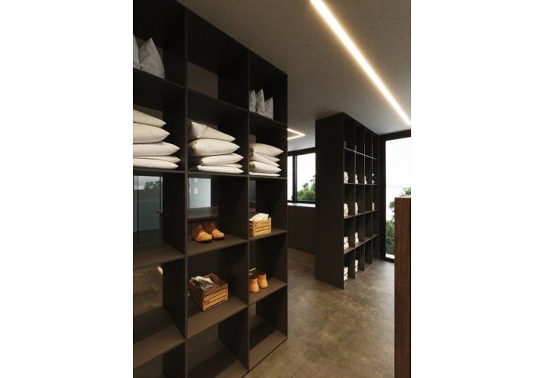 New Build - Villa -
Altea - Santa Clara