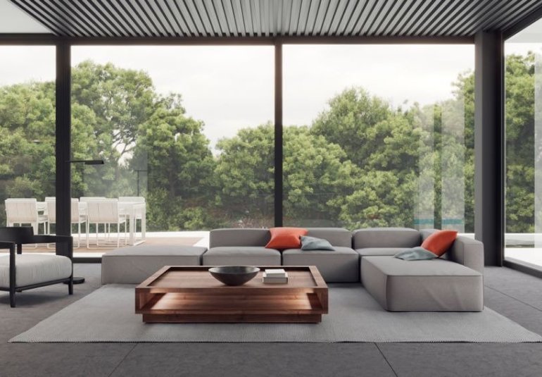 New Build - Villa -
Altea - Santa Clara