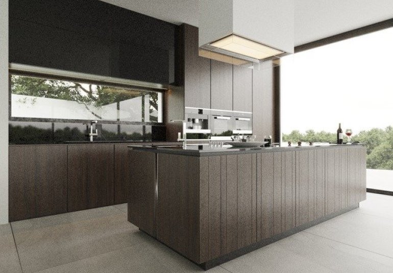 New Build - Villa -
Altea - Santa Clara