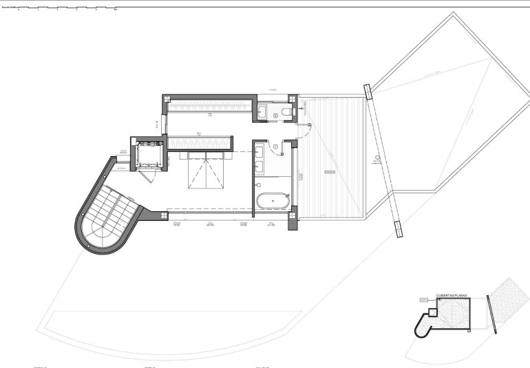 New Build - Villa -
Altea - Sierra Altea