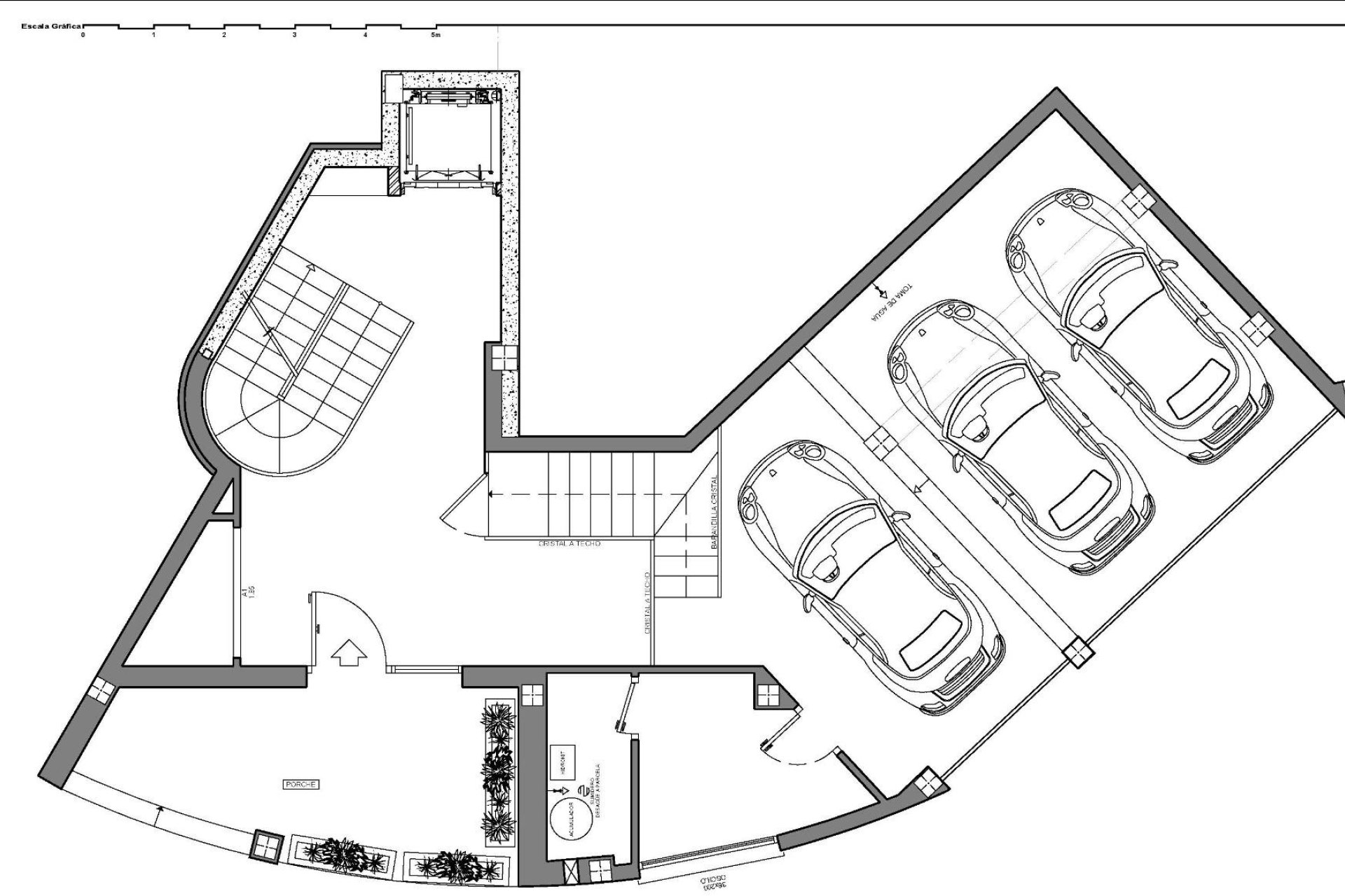 New Build - Villa -
Altea - Sierra Altea