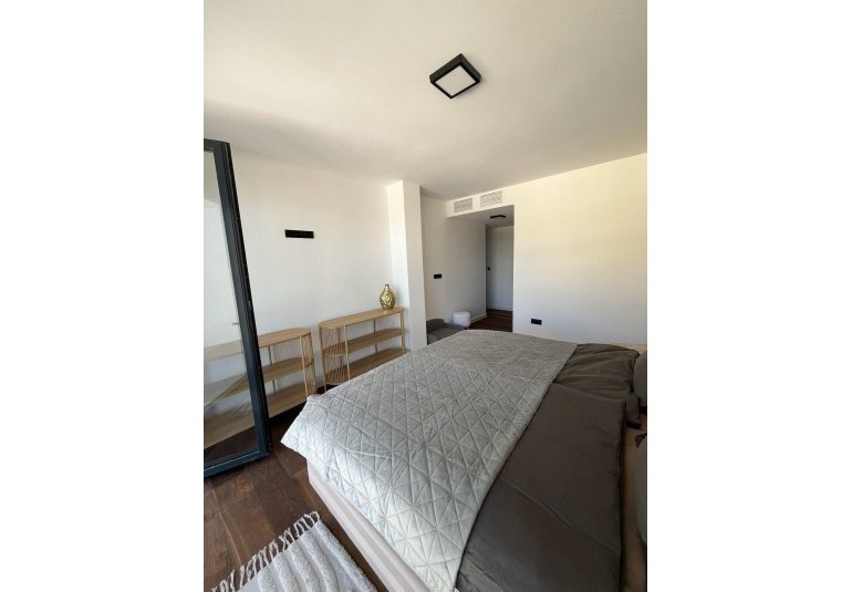 New Build - Villa -
Altea - Sierra de Altea