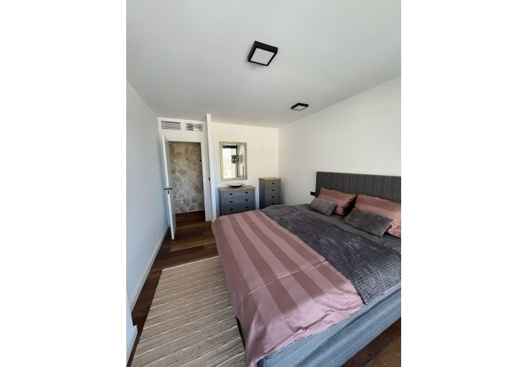 New Build - Villa -
Altea - Sierra de Altea