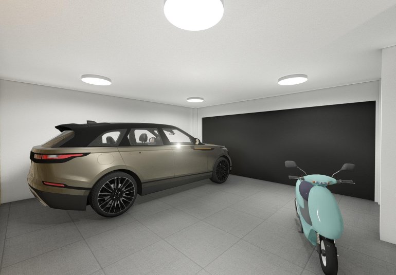 New Build - Villa -
Altea - Sierra de Altea