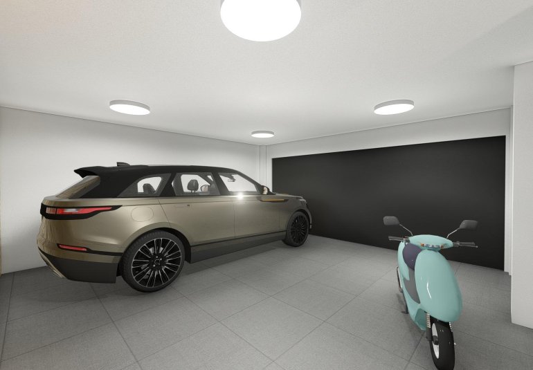 New Build - Villa -
Altea - Sierra de Altea