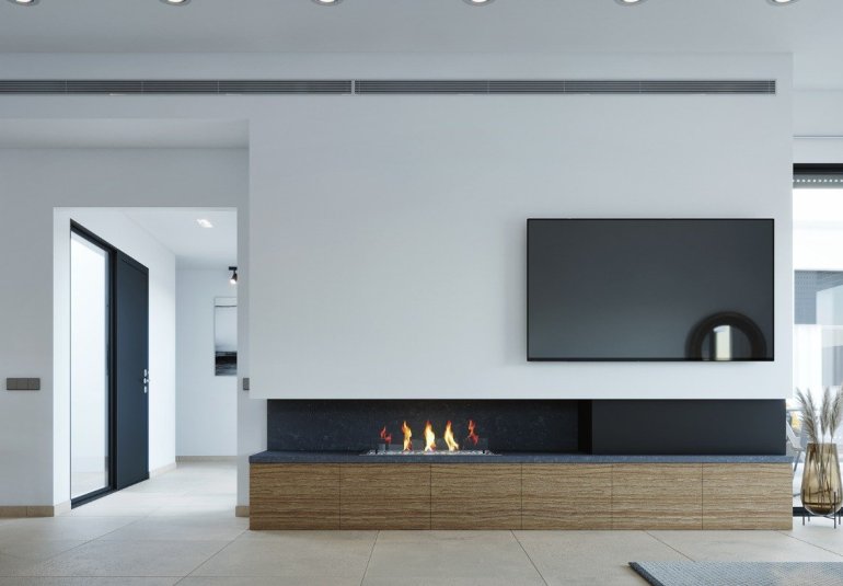 New Build - Villa -
BAÑOS Y MENDIGO - Altaona Golf