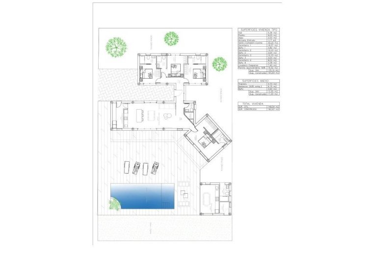 New Build - Villa -
Benejúzar - alta