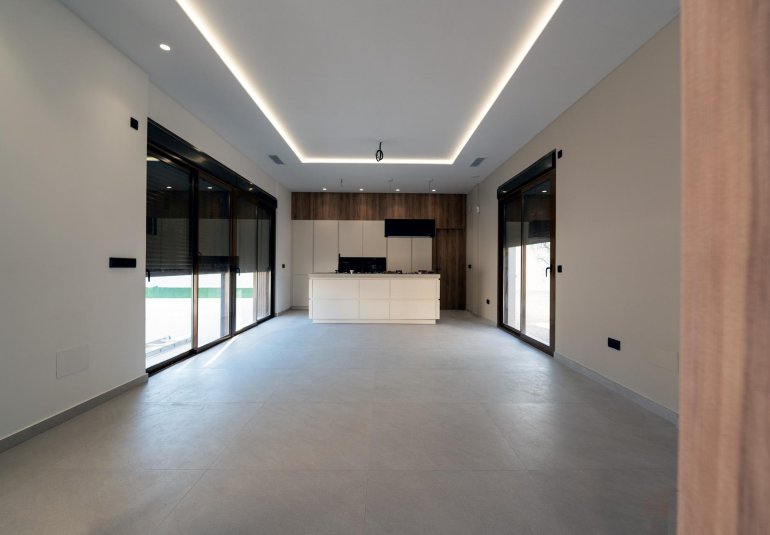 New Build - Villa -
Benejúzar - alta