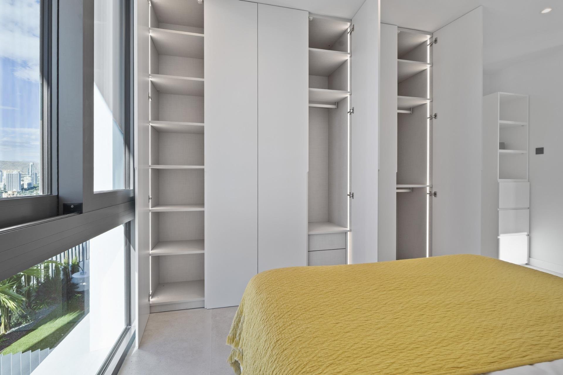 New Build - Villa -
Benidorm - Rincón de Loix