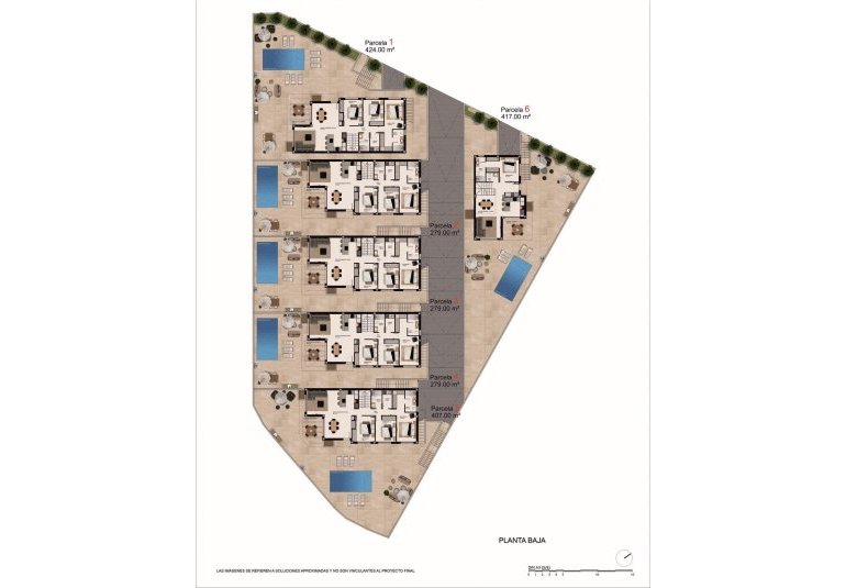New Build - Villa -
Benijofar - Atalaya Park