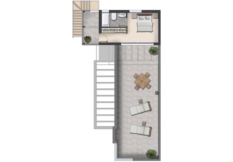 New Build - Villa -
Benijofar - Benimar