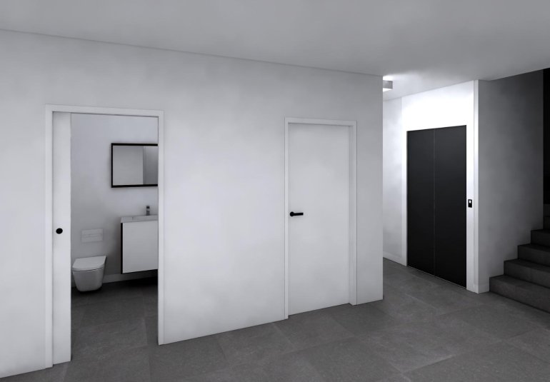 New Build - Villa -
Benijofar - Pueblo