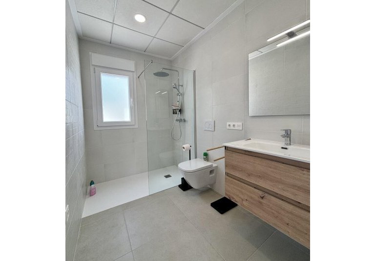 New Build - Villa -
Benijofar - Pueblo