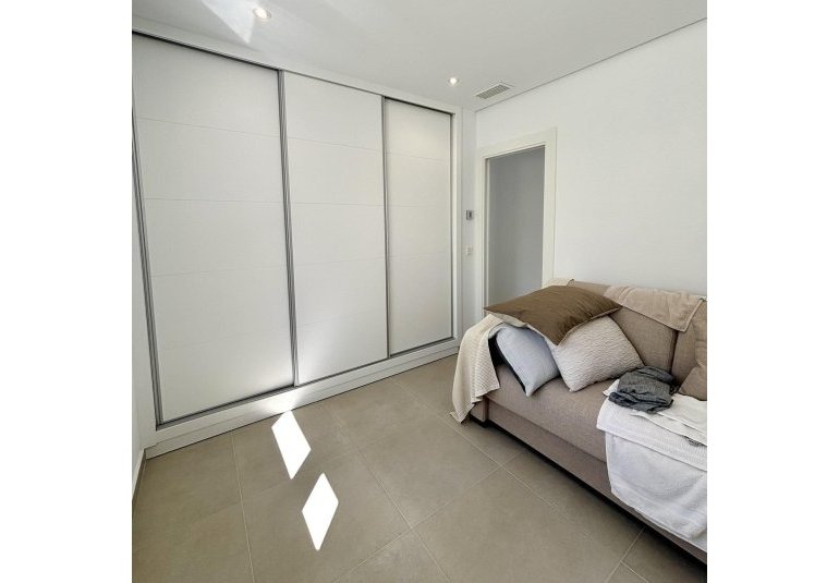 New Build - Villa -
Benijofar - Pueblo