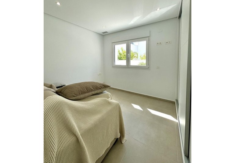 New Build - Villa -
Benijofar - Pueblo