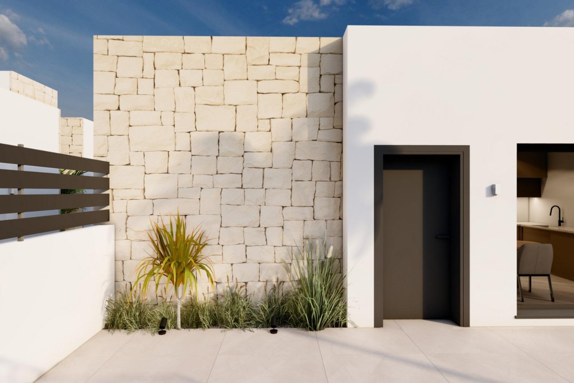 New Build - Villa -
Benijofar - Urb. Monteazul