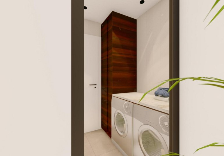 New Build - Villa -
Benijofar - Urb. Monteazul