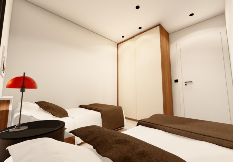 New Build - Villa -
Benijofar - Urb. Monteazul