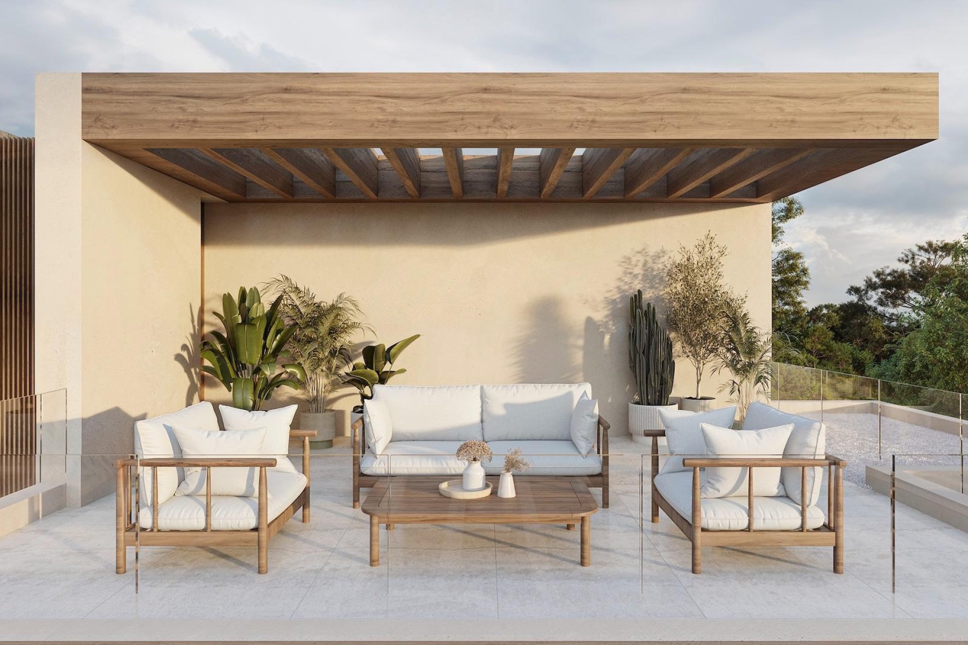 New Build - Villa -
Benissa - Cala de la Fustera