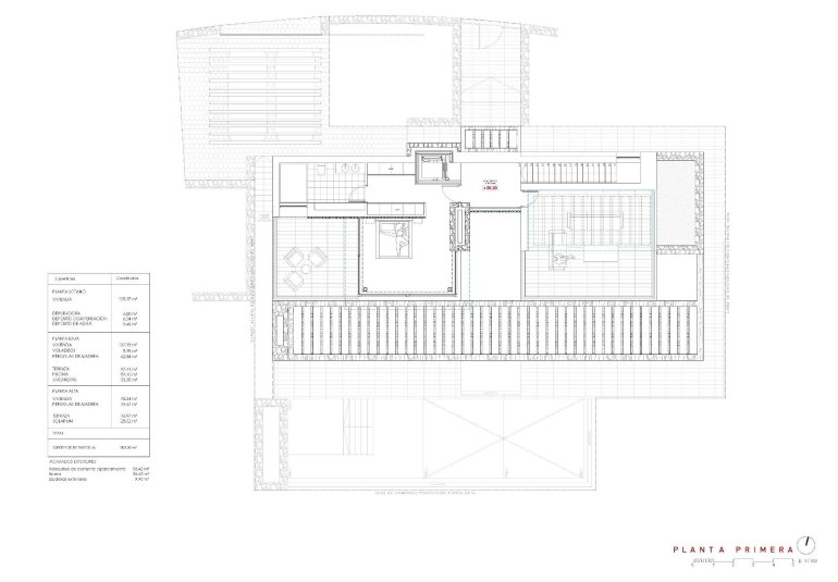 New Build - Villa -
Benissa - Cala de la Fustera