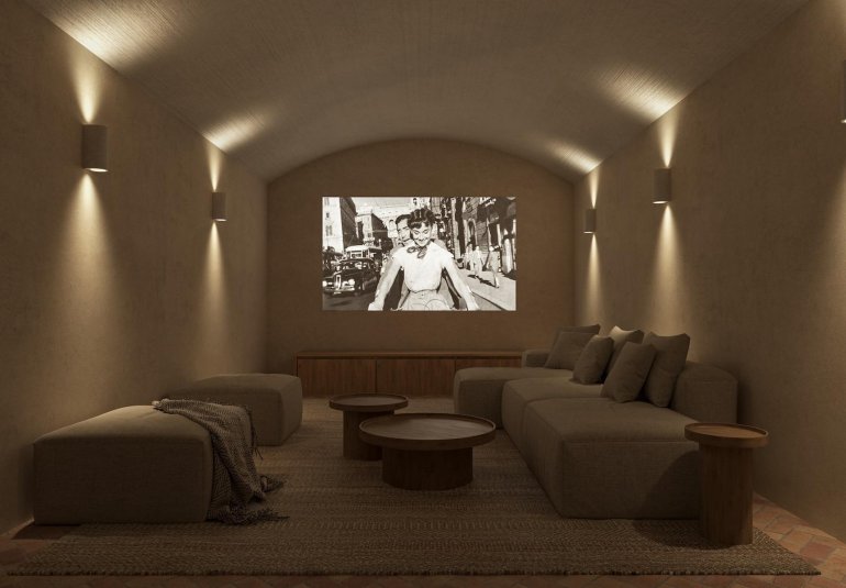 New Build - Villa -
Benissa - La Fustera
