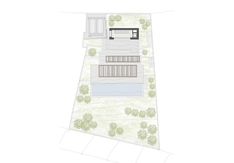 New Build - Villa -
Benissa - Montemar