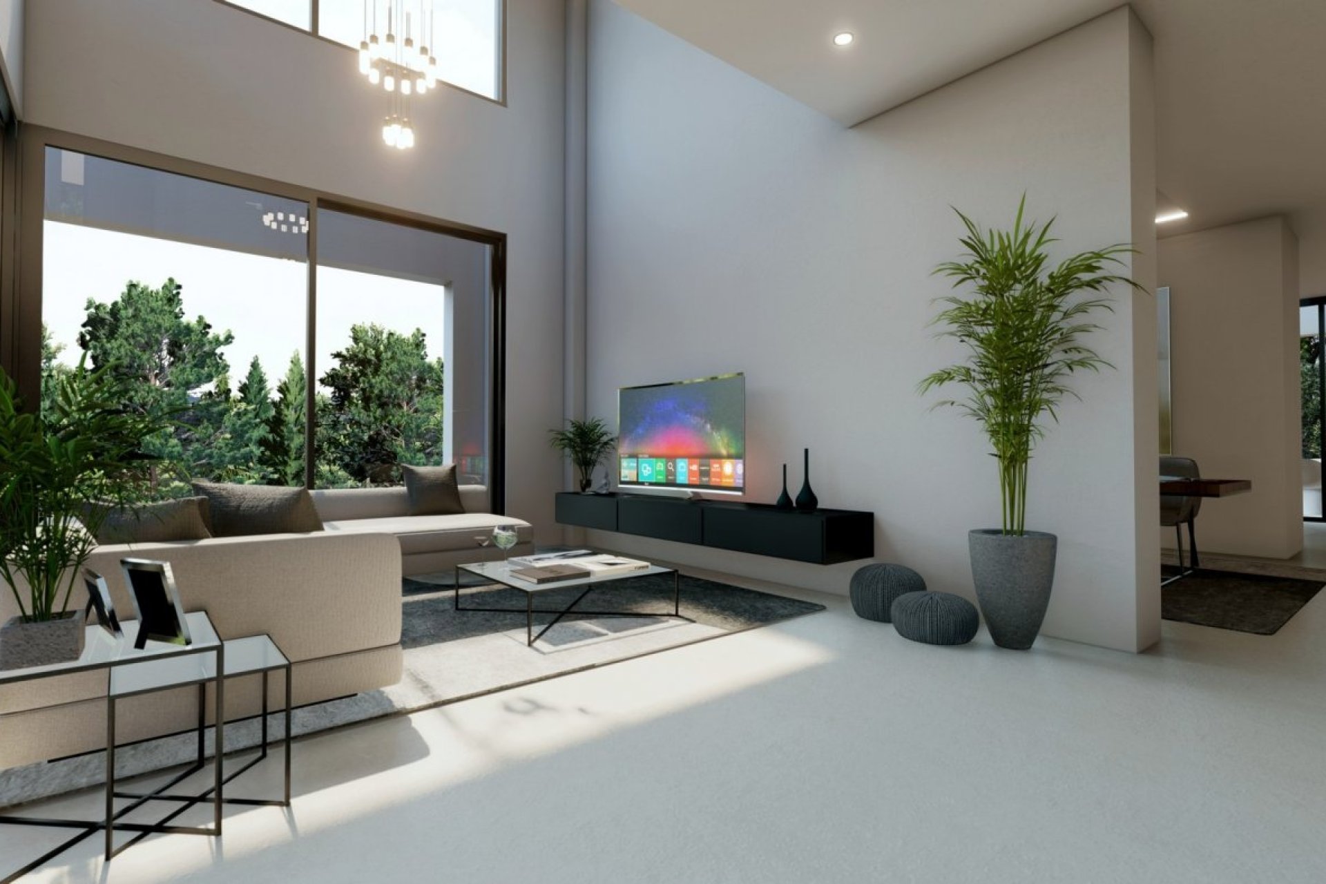 New Build - Villa -
Benissa - playa fustera