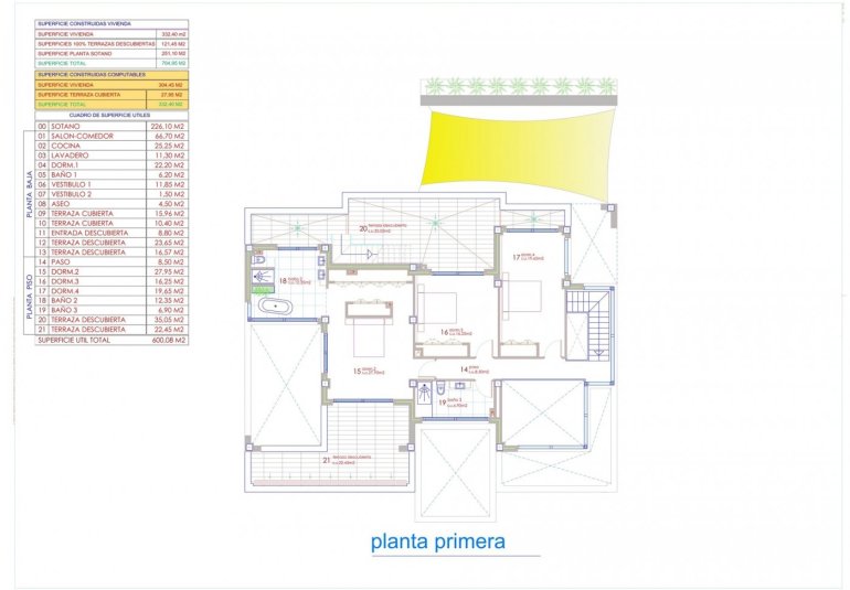 New Build - Villa -
Benissa - playa fustera