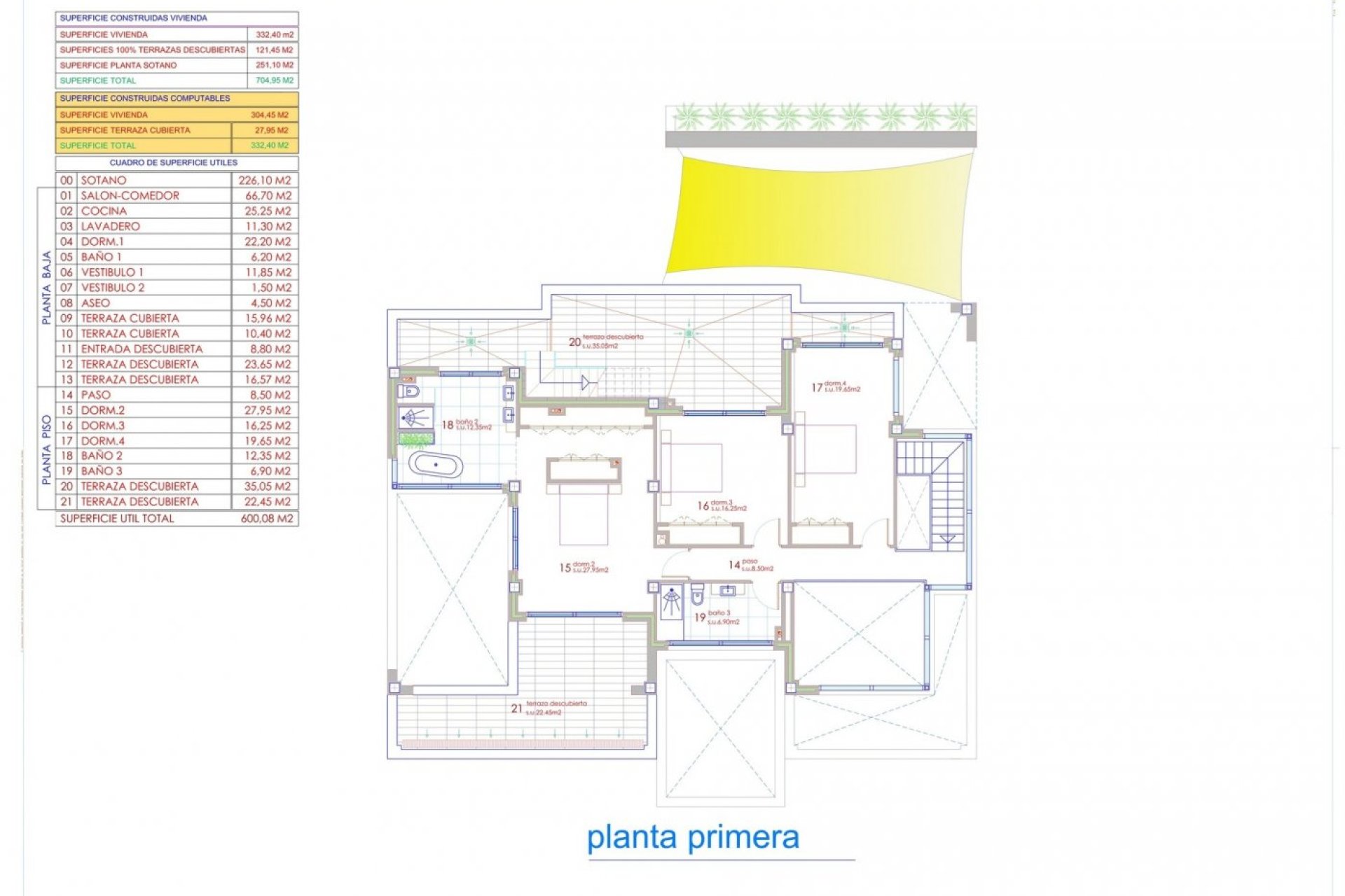 New Build - Villa -
Benissa - playa fustera