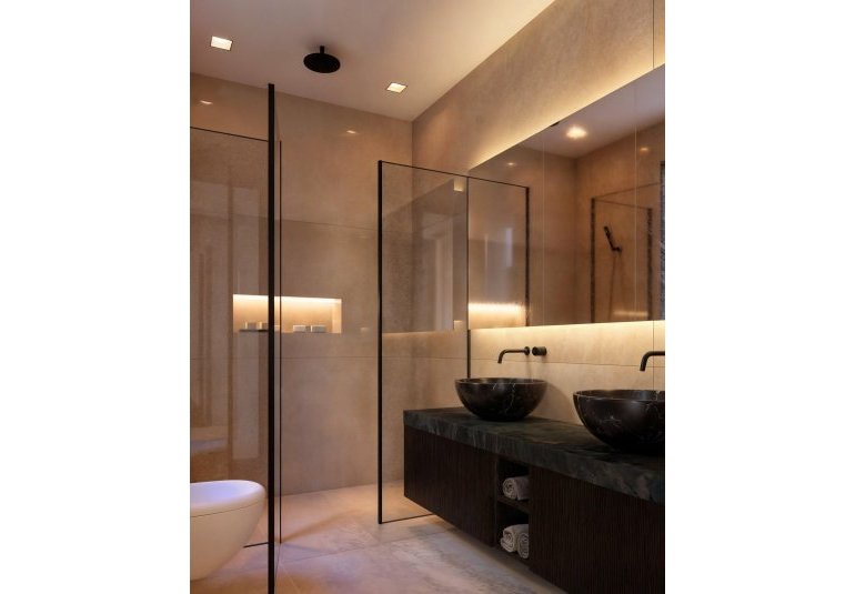 New Build - Villa -
Benissa - Racó Del Galeno