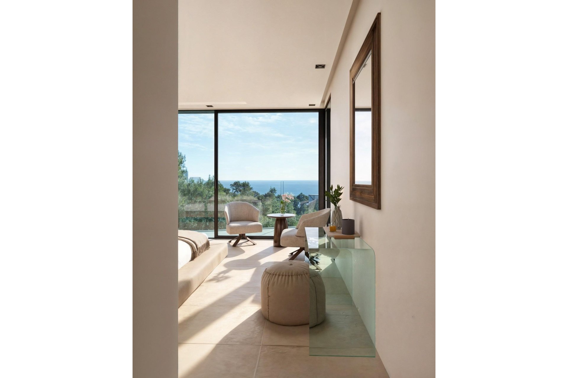 New Build - Villa -
Benissa - Racó Del Galeno