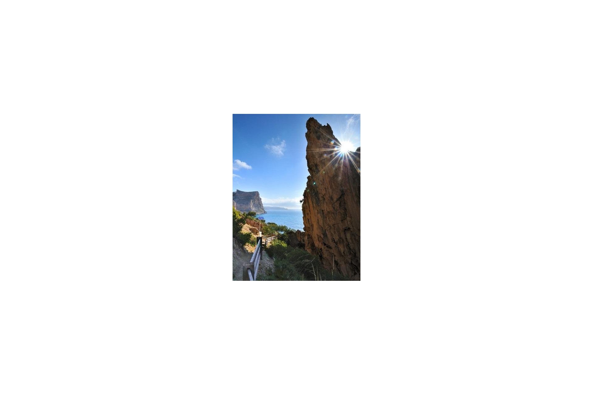 New Build - Villa -
Benitachell - Cumbre del Sol