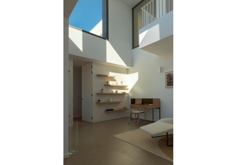 New Build - Villa -
Benitachell - Cumbre del Sol