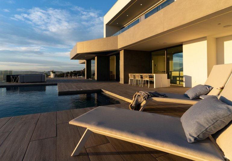 New Build - Villa -
Benitachell - Cumbre del Sol