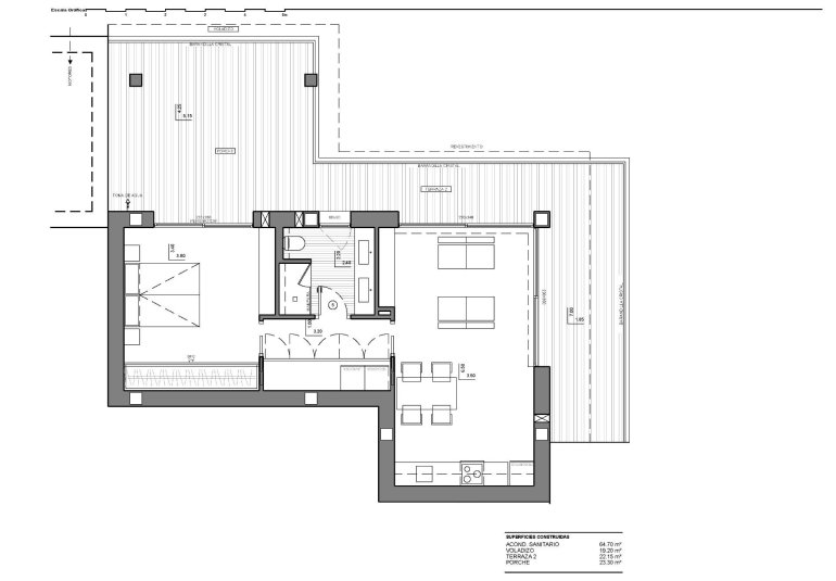 New Build - Villa -
Benitachell - Cumbre del Sol