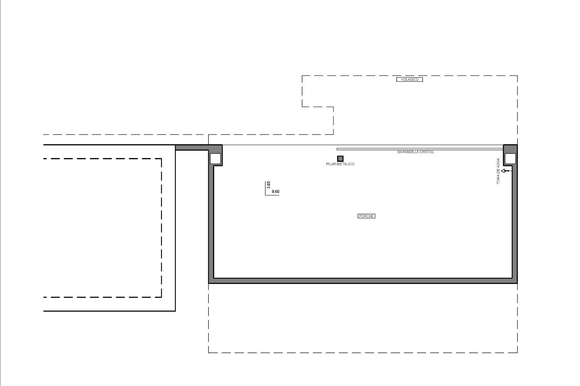 New Build - Villa -
Benitachell - Cumbre del Sol