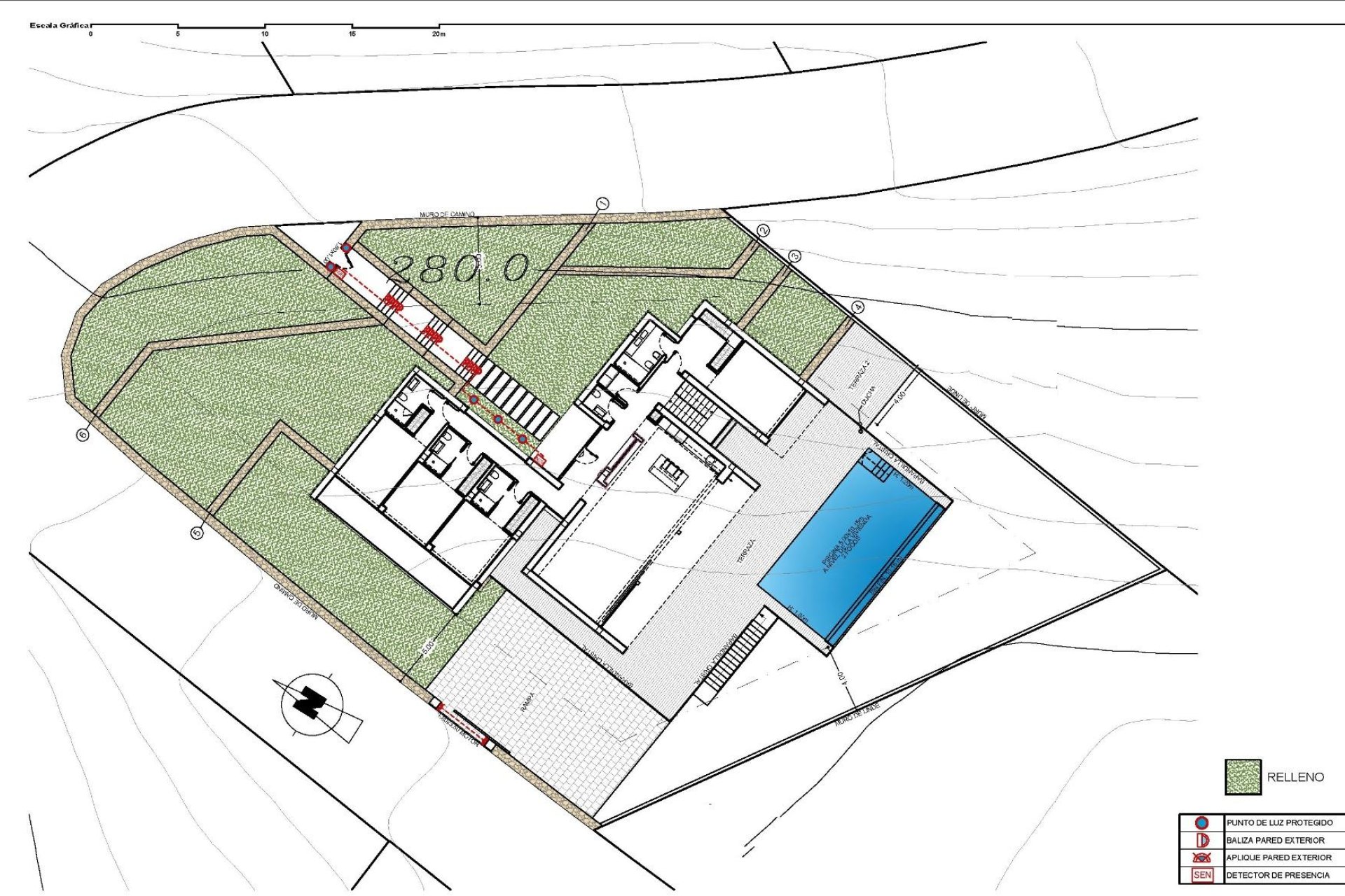New Build - Villa -
Benitachell - Cumbre del Sol