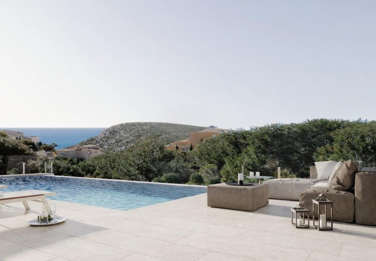 New Build - Villa -
Benitachell - Cumbre del Sol