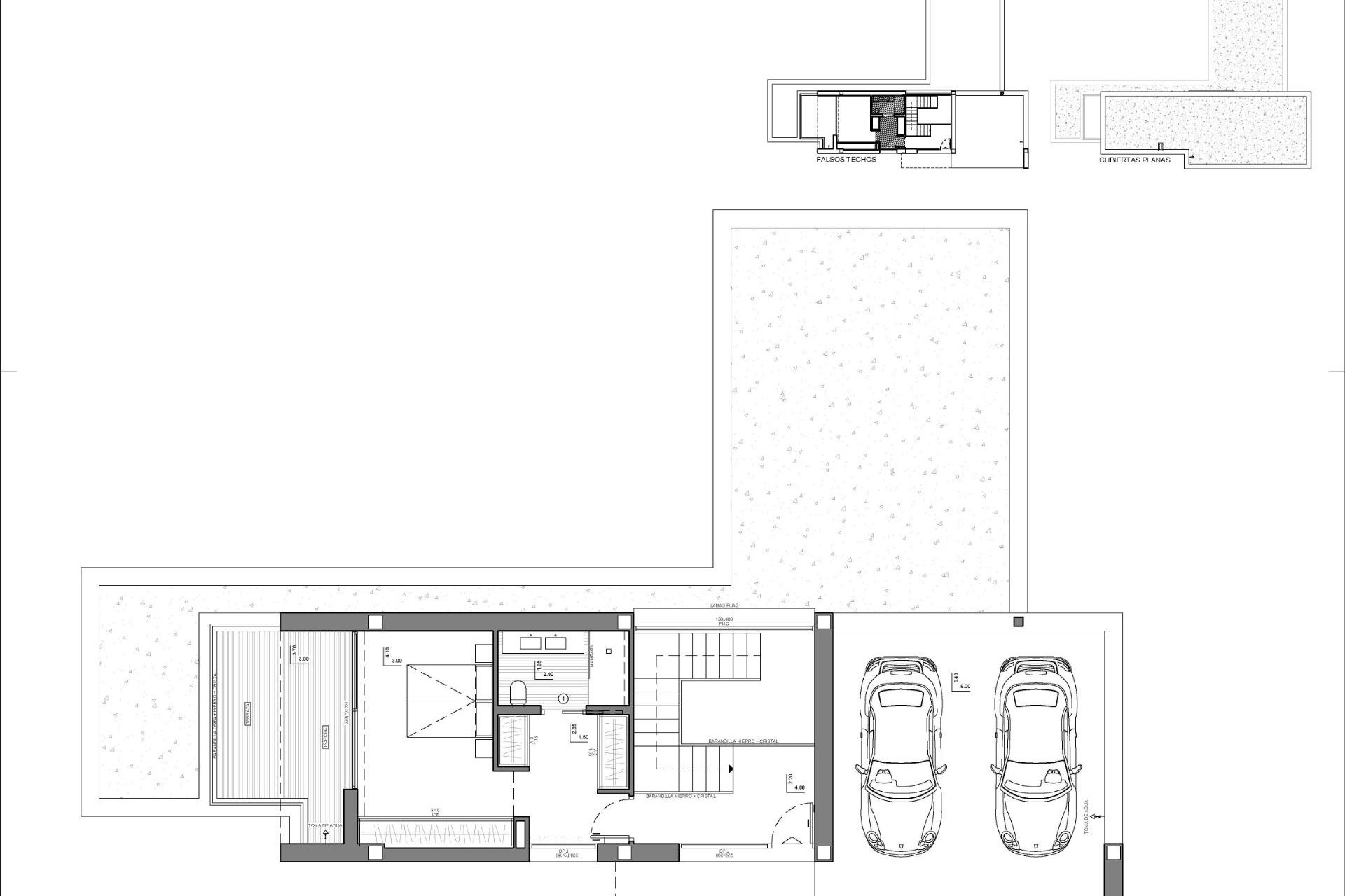 New Build - Villa -
Benitachell - Cumbre del Sol
