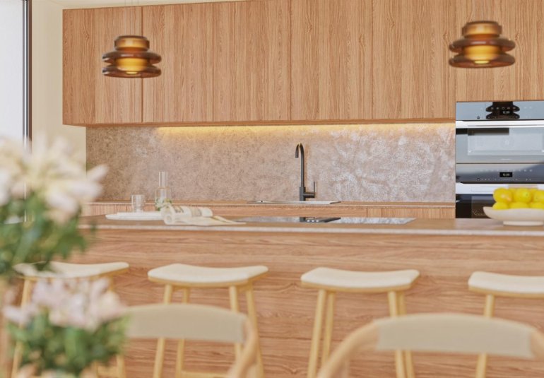 New Build - Villa -
Benitachell - Cumbre del Sol
