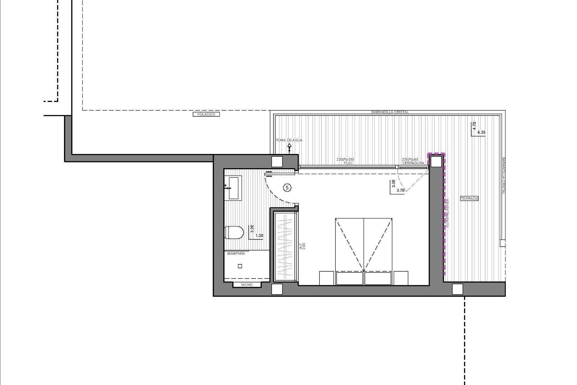 New Build - Villa -
Benitachell - Cumbre del Sol