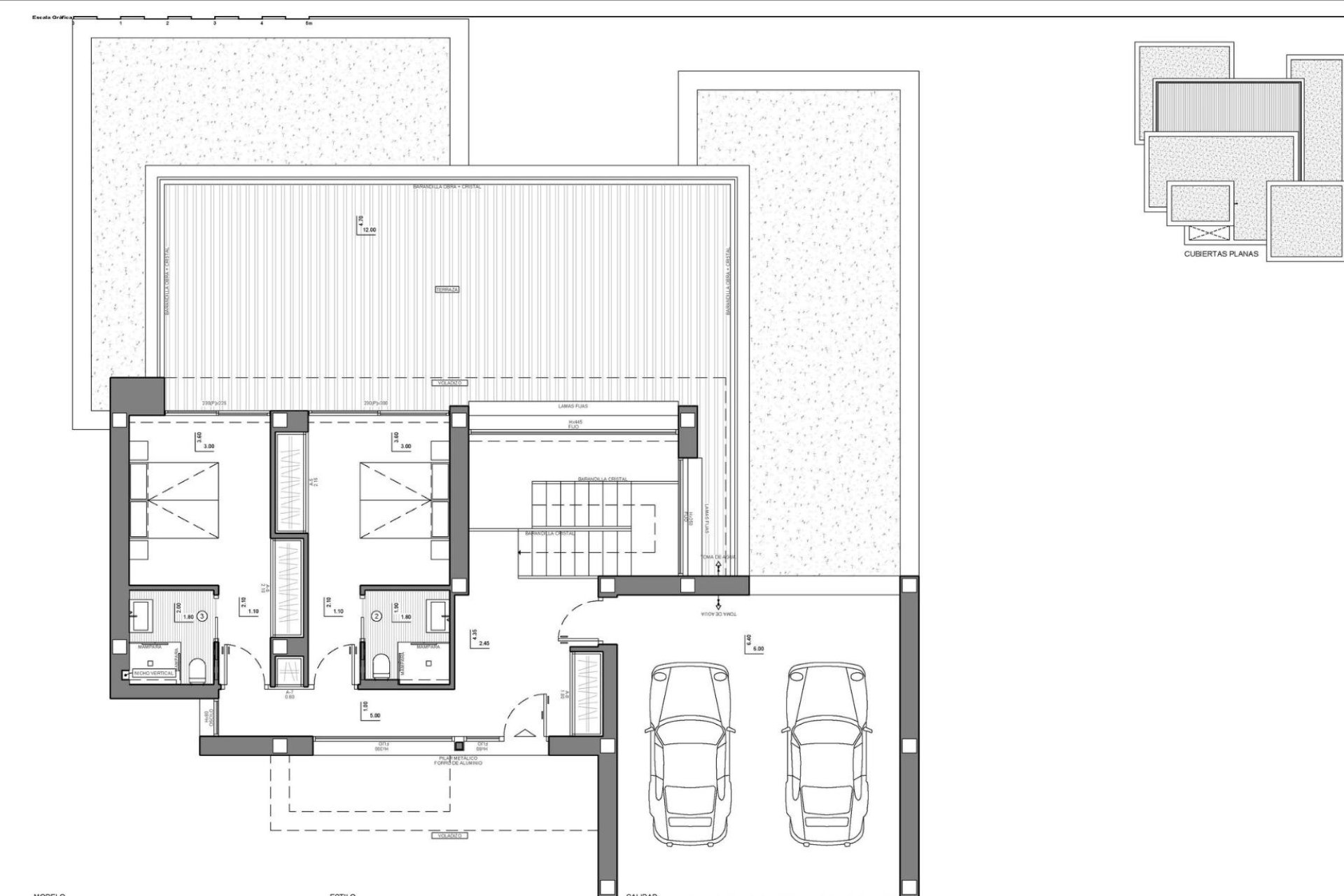 New Build - Villa -
Benitachell - Cumbre del Sol